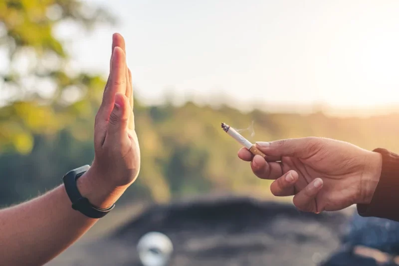 Hypnose arrêt du tabac Marseille